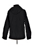 Lands' End Solid Black Snow Jacket Size M - photo 2