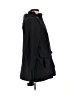 Lands' End Solid Black Snow Jacket Size M - photo 4