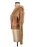 Intermix Tan Cardigan Size P (petite) - photo 5