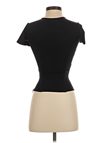 Nomia Short Sleeve Turtleneck (view 2)