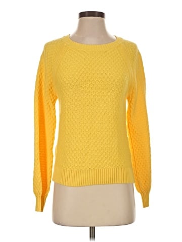 Ann Taylor LOFT Pullover Sweater (view 1)