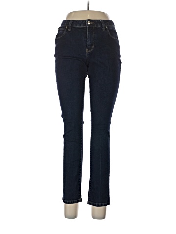 Jennifer Lopez Jeans (view 1)