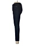 Jennifer Lopez Solid Blue Jeans Size 10 - photo 5