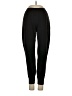 REI 100% Polyester Solid Black Track Pants Size S (petite) - photo 1
