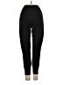 REI 100% Polyester Solid Black Track Pants Size S (petite) - photo 2