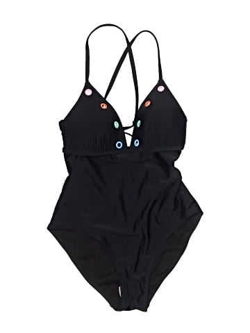 Hula Honey One Piece Swimsuit (view 1)