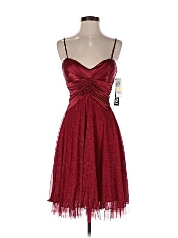 XOXO Cocktail Dress (view 1)