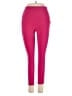 Athleta Pink Active Pants Size S - photo 1