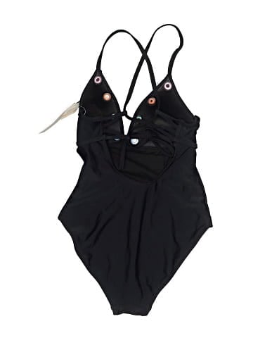 Hula Honey One Piece Swimsuit (view 2)