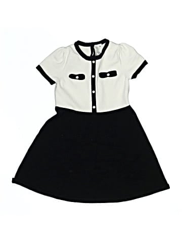 Janie and Jack Dress (view 1)