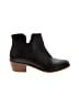 Cole Haan Black Ankle Boots Size 7 1/2 - photo 1
