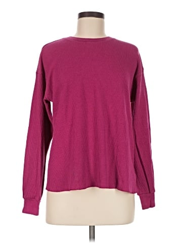 TNA Pullover Sweater (view 1)