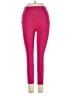 Athleta Pink Active Pants Size S - photo 2