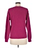 TNA Burgundy Pullover Sweater Size M - photo 2