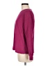 TNA Burgundy Pullover Sweater Size M - photo 5