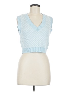 J For Justify Sweater Vest