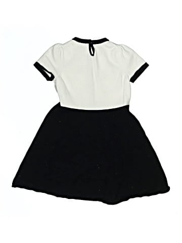 Janie and Jack Dress (view 2)