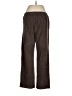 L.L.Bean Brown Casual Pants Size L (petite) - photo 2