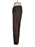 L.L.Bean Brown Casual Pants Size L (petite) - photo 5