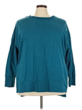 Terra & Sky Sweatshirt