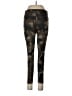Athleta Camo Green Active Pants Size L - photo 2