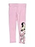 Disney Pink Leggings Size 6 - photo 1