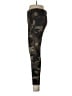 Athleta Camo Green Active Pants Size L - photo 5