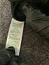 Justice 100% Polyester Black Dress Size 7 - 8 - photo 4