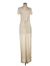 Venus Ivory Casual Dress Size S - photo 1