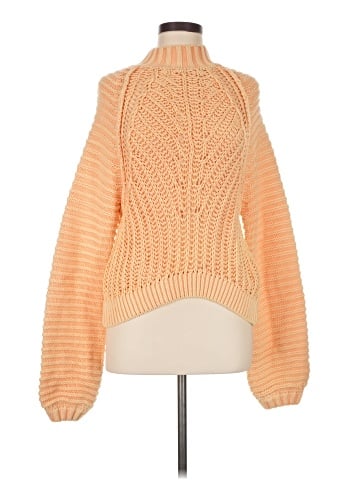Free People Pullover Sweater (view 1)