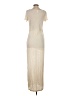 Venus Ivory Casual Dress Size S - photo 2