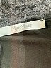 Max Mara Solid Gray Casual Dress Size EU (IT) 48 / US 12 - photo 7