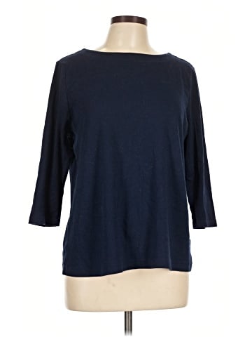 Croft & Barrow Pullover Sweater (view 1)