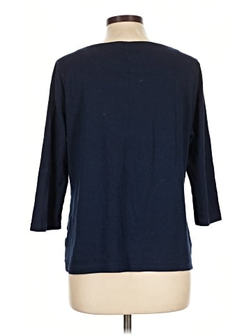 Croft & Barrow Pullover Sweater (view 2)