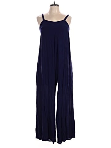 Shinestar Jumpsuit (view 1)
