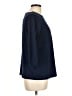 Croft & Barrow 100% Cotton Blue Pullover Sweater Size L - photo 4