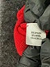Rampage Red Cardigan Size S - photo 5