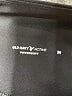 Active by Old Navy Solid Black Active Pants Size M - photo 7