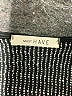 Must Have Houndstooth Gray Cocktail Dress Size S - photo 7