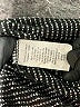Must Have Houndstooth Gray Cocktail Dress Size S - photo 8