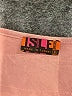 Isle Apparel Pink Cocktail Dress Size S - photo 7