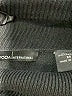 Moda International Black Turtleneck Sweater Size M - photo 7
