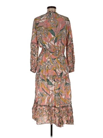 Shoshanna 3/4 Sleeve Top (view 2)