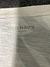 Old Navy Ivory Short Sleeve T-Shirt Size L - photo 7