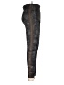 M Rena Graphic Black Leggings One size - photo 4