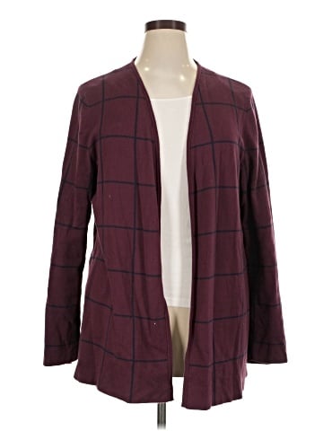 Talbots Outlet Kimono (view 1)