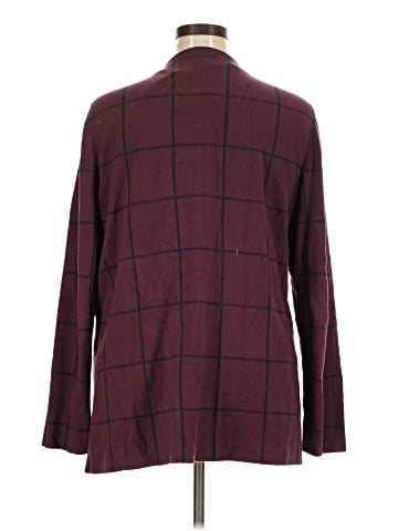 Talbots Outlet Kimono (view 2)