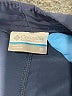 Columbia Solid Blue Active Skort Size 2X - photo 3