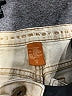 Christopher Blue Tan Jeans Size 10 - photo 7