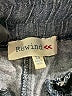 Rewind Blue Shorts Size XS - photo 3